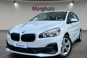 BMW 218d GranTourer Automatica Euro6d 7posti Tetto