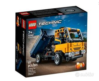 Lego Technic 42147