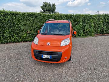 Fiat Qubo 1.4 77 Cv Uni pro