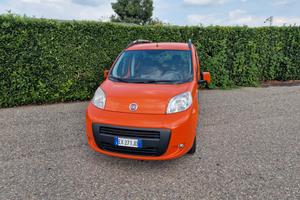 Fiat Qubo 1.4 77 Cv Uni pro