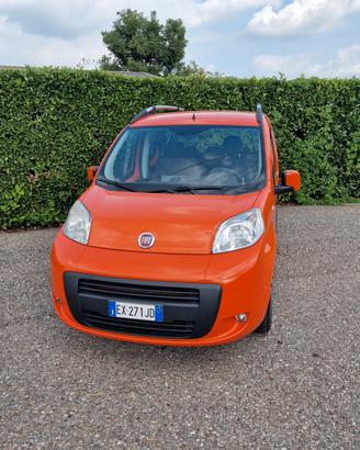 Fiat Qubo 1.4 77 Cv Uni pro