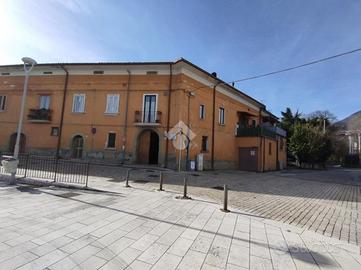 PALAZZINA A AVELLINO