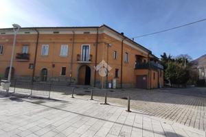 PALAZZINA A AVELLINO