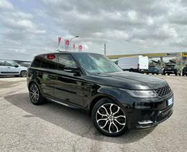 LAND ROVER Range Rover Sport 3.0 SDV6 249 CV HSE