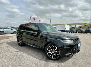 LAND ROVER Range Rover Sport 3.0 SDV6 249 CV HSE