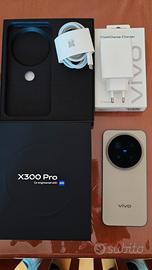Vivo X300 Pro 16/512 GB Global