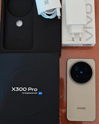 Vivo X300 Pro 16/512 GB Global