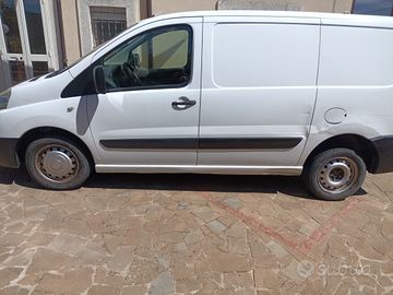 Fiat scudo