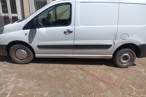 Fiat scudo