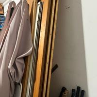 Legno impiallacciato perfetto stato