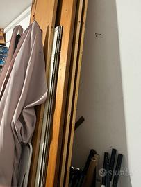 Legno impiallacciato perfetto stato