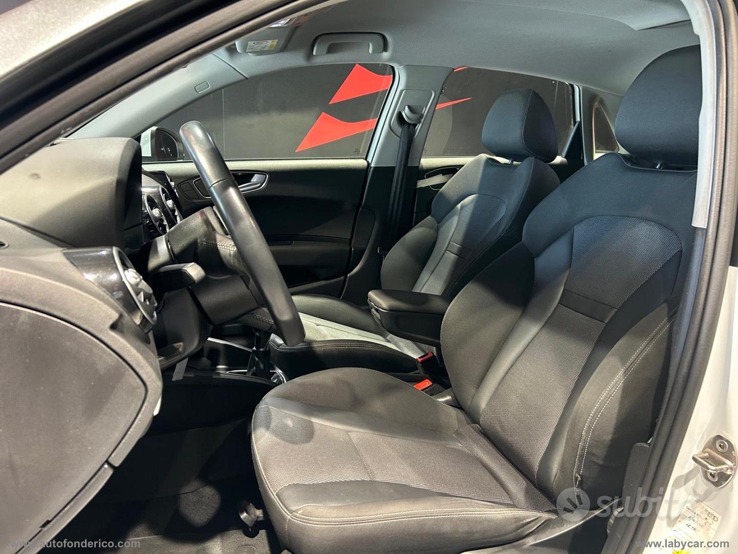 Audi A1 2016 photo 5