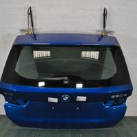 BMW G21 Touring Portellone Posteriore | 21691