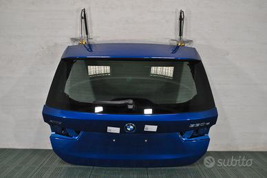 BMW G21 Touring Portellone Posteriore | 21691