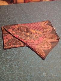 Foulard Gherardini in seta.