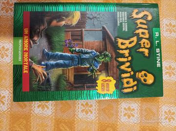 super Brividi- un amore mortale