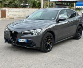 ALFA ROMEO STELVIO SPRINT Q4 2.2 190cv DIESEL