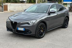 ALFA ROMEO STELVIO SPRINT Q4 2.2 190cv DIESEL