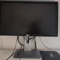 monitor DELL full HD 22 pollici