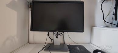 monitor DELL full HD 22 pollici