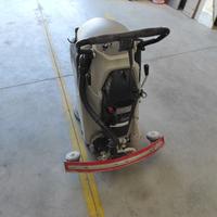 LAVASCIUGA A BATTERIA
