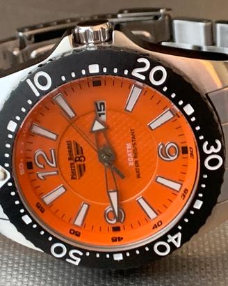 PIERRE BONNET W.R.20 ATM vintage- 44mm- come nuovo