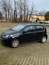 Volkswagen Up! 📅 Immatricolazione: 4/2018