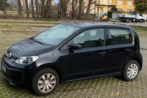 Volkswagen Up! 📅 Immatricolazione: 4/2018