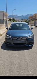 Audi A1 Sportback 1.6 TDI 85 Kw 116 Cv