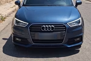 Audi A1 Sportback 1.6 TDI 85 Kw 116 Cv