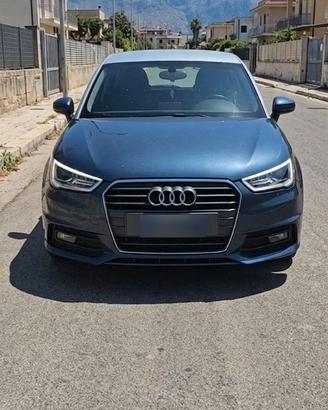 Audi A1 Sportback 1.6 TDI 85 Kw 116 Cv