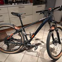 MTB CUBE ACID HPA 29”-TG L-Shimano SLX-€ 420