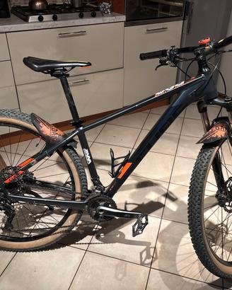 MTB CUBE ACID HPA 29”-TG L-Shimano SLX-€ 370