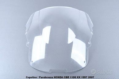 Cupolino / Parabrezza HONDA CBR 1100 XX 1997 2007