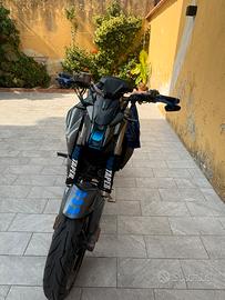 Zontes ZT 125 U - 2020