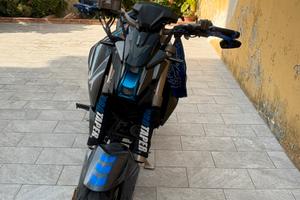 Zontes ZT 125 U - 2020