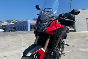 Cb500x honda