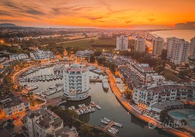 Monolocale turistico a Portoverde