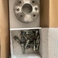 Distaziali monza completi Abarth 595