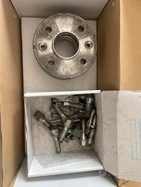 Distaziali monza completi Abarth 595