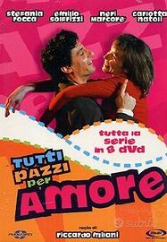 Tutti pazzi per amore