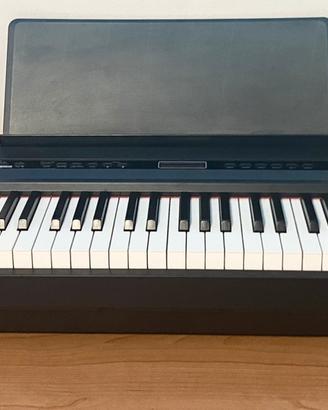 Digital piano 88 tasti pesati ECHORD SP 10