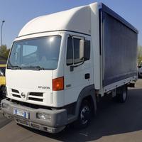 Nissan Atleon ATLEON 35.13 TDI, CENTINA 4050X...