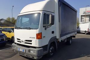 Nissan Atleon ATLEON 35.13 TDI, CENTINA 4050X...