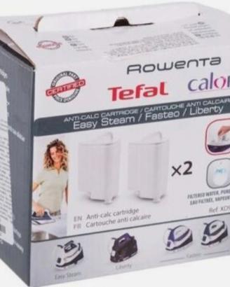 Cartucce anticalcare Easy Steam