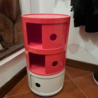 Componibile Kartell 