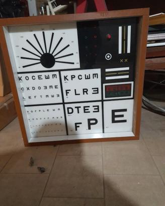 Ottotipo vintage