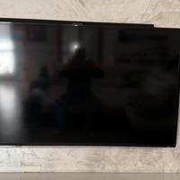 Smart tv  samsung 55 pollici