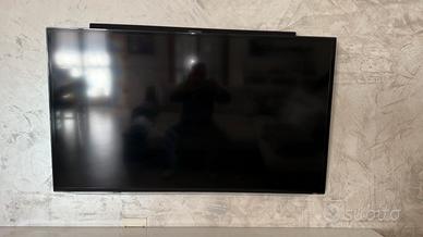 Smart tv  samsung 55 pollici