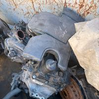 Motore Citroen C1